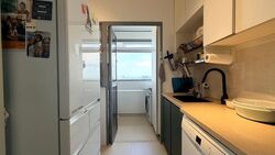 Blk 30 Skyresidence @ Dawson (Queenstown), HDB 3 Rooms #593505631